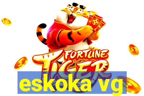 eskoka vg